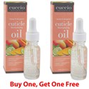 Cuccio OIL-A-THON BOGO! Revitalizing Cuticle Oil - Mango & Bergamont 0.5 Fl. Oz.