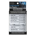 Ardell Knot-Free Individuals Combo Black 6 pk.