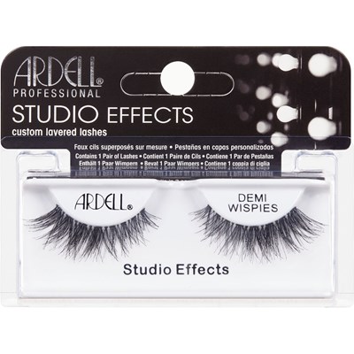 Ardell Studio Effects Demi Wispies Black