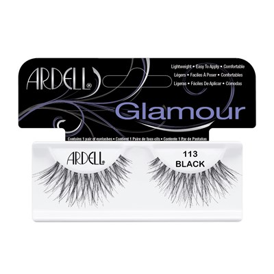 Ardell Glamour 113 Black