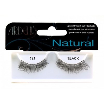 Ardell Natural 121 Black