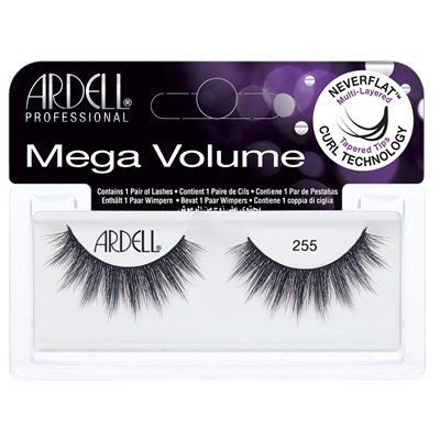 Ardell Mega Volume 255