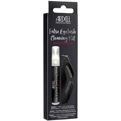 Ardell Eyelash Cleaning Kit 2 pc.