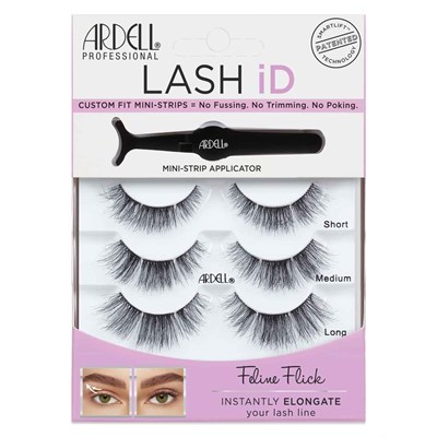 Ardell Feline Flick Kit