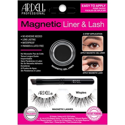 Ardell Magnetic Liner & Lash - Wispies