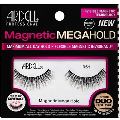 Ardell Magnetic Megahold 051