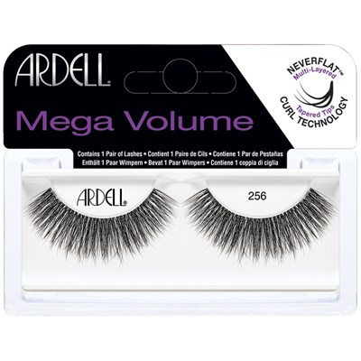 Ardell Mega Volume 256