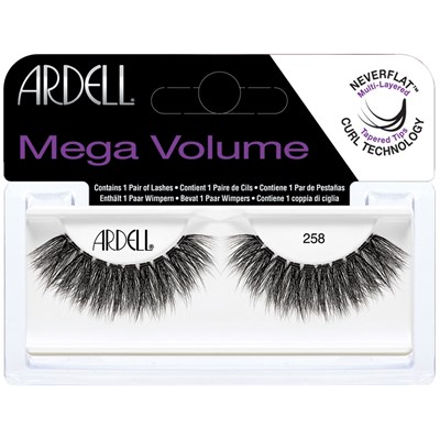 Ardell Mega Volume 258