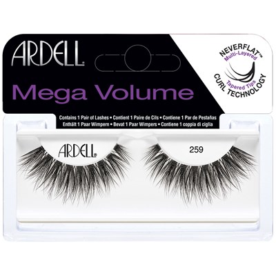 Ardell Mega Volume 259