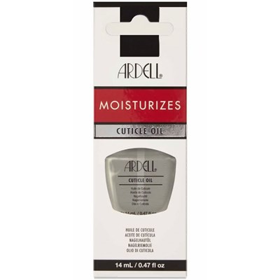 Ardell Moisturizes: Cuticle Oil 0.5 Fl. Oz.