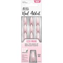 Ardell Eco Mani Nail Styles - French Pink Ombre