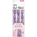 Ardell Eco Mani Nail Styles - Violet