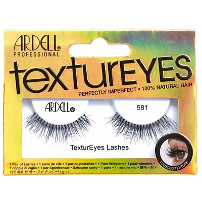 Ardell 581 Strip Lashes