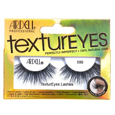 Ardell 586 Strip Lashes