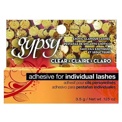 Ardell Gypsy Individual Lash Adhesive 0.125 Fl. Oz.