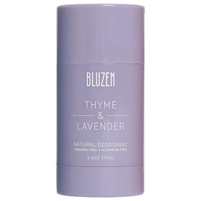 BluZen Gloves Deodorant - Thyme & Lavender 2.6 Fl. Oz.