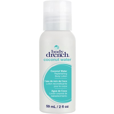 Body Drench Replenishing Body Lotion 2 Fl. Oz.