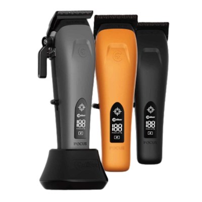 Caliber Pro Focus Clipper