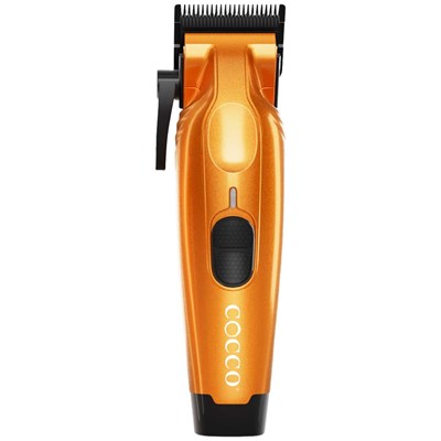 Cocco Hyper Veloce Clipper - Orange