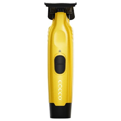 Cocco Hyper Veloce Trimmer - Yellow