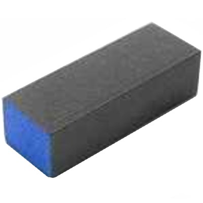 Cuccio Blue Sanding Block 300 Grit