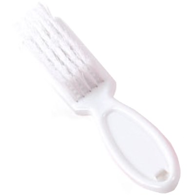 Cuccio Nail Scrub Brush 12 ct.