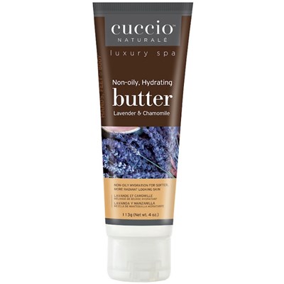 Cuccio Lavender & Chamomile 4 Fl. Oz.