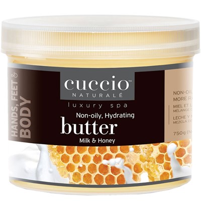 Cuccio Milk & Honey 26 Fl. Oz.