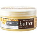 Cuccio Milk & Honey 8 Fl. Oz.