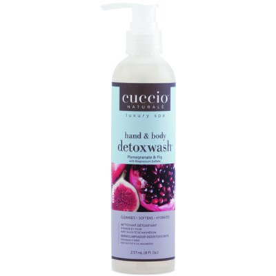 Cuccio Pomegranate & Fig 8 Fl. Oz.