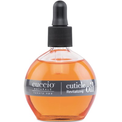 Cuccio Mango & Bergamot 2.5 Fl. Oz.