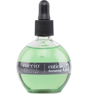 Cuccio Melon & Kiwi 2.5 Fl. Oz.