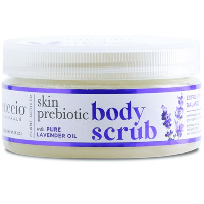 Cuccio Body Scrub 8 Fl. Oz.