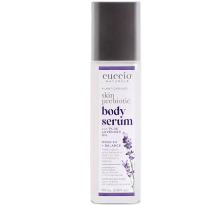 Cuccio Body Serum 3.38 Fl. Oz.