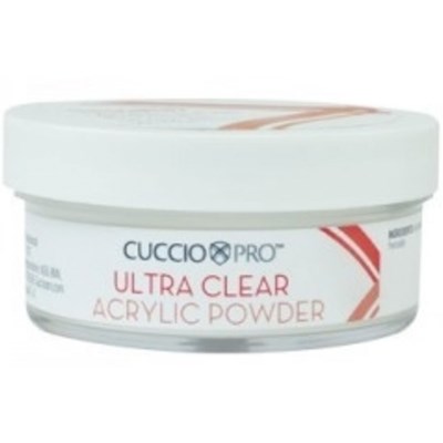 Cuccio Powder - Pink 1.6 Fl. Oz.