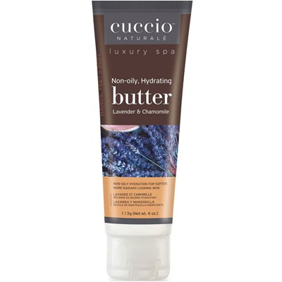 Cuccio Lavender & Chamomile 4 Fl. Oz.