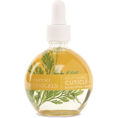 Cuccio Ecalyptus + Montana Flower 2.5 Fl. Oz.