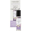 Cuccio Amalfi Garden Violet & Delicate Peony 0.31 Fl. Oz.