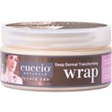 Cuccio Purcase a Deep Dermal Wrap Masque at a savings 8 Fl. Oz.