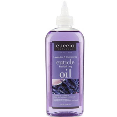 Cuccio Lavender & Chamomile 8 Fl. Oz.