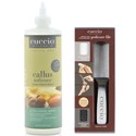 Cuccio Buy Callus Softener - 16 Fl. Oz., and get a Stainless Steel Pedicure File Kit  Free!