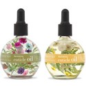 Cuccio Buy Tuscan Garden Cuticle Oil and get a Roman Garden Cuticle Oil Free!