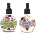 Cuccio Buy Tuscan Garden Cuticle Oil and get a Amalfi Garden Cuticle Oil Free!