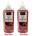 Cuccio Buy One Dry Body Oil Get The Same Scent Free - Pomegranate & Fig