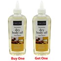 Cuccio Buy One Dry Body Oil Get The Same Scent Free - Sweet Almond