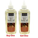 Cuccio Buy One Dry Body Oil Get The Same Scent Free - Vanilla Bean & Sugar