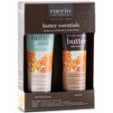 Cuccio Butter Essential Kit - Milk & Honey