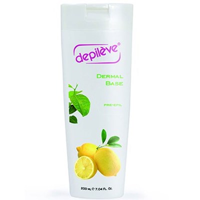 Depileve Dermal Base 7 Fl. Oz.