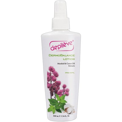 Depileve Dermo Balance 7 Fl. Oz.