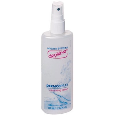 Depileve Dermo Spray 7 Fl. Oz.